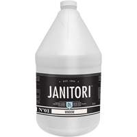 Janitori™ 01 Window Cleaner, Jug JP835 | Auto-Cam