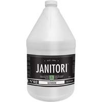 Janitori™ 02 Bathroom Cleaner, 4 L, Jug JP836 | Auto-Cam
