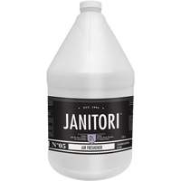 Janitori™ 05 Air Freshener JP837 | Auto-Cam