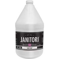 Janitori™  51 Hand Soap, Foam, 4 L, Scented JP840 | Auto-Cam