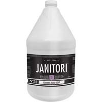 Janitori™ 52 Hand Soap, Foam, 4 L, Scented JP841 | Auto-Cam