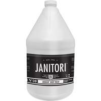 Janitori™ 59 Armour Body Wash, 4 L, Jug JP842 | Auto-Cam
