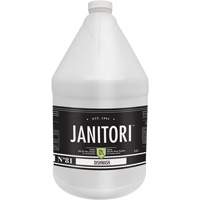 Janitori™ 81 Dishwash Cleaner, Liquid, 4 L JP846 | Auto-Cam