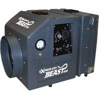 Épurateur d’air en polyéthylène Express Air Beast 600 pi. cu/min JP863 | Auto-Cam