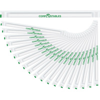 Wrapped 4-Ply Straws Auto-Cam