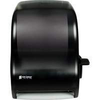 Pro Select™ Universal Roll Towel Dispenser, Manual, 13" W x 9.75" D x 15.75" H JQ168 | Auto-Cam