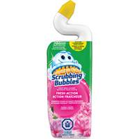 Scrubbing Bubbles<sup>®</sup> Fresh Action Toilet Bowl Cleaner, 710 ml, Bottle JQ233 | Auto-Cam