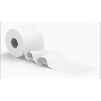Papier hygi&eacute;nique professionnel Cottonelle, 2 Pli, 451 Feuilles/Rouleu, Blanc Auto-Cam