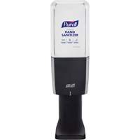 Distributeur de d&eacute;sinfectant pour les mains ES10, Sans contact, Cap. 1200 ml Auto-Cam
