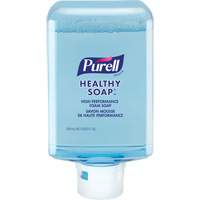 HEALTHY SOAP™ with CLEAN RELEASE<sup>®</sup> Technology Hand Soap, Foam, 1200 ml, Unscented JQ255 | Auto-Cam