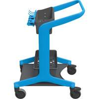 HyGo Mobile Cleaning Station Auto-Cam
