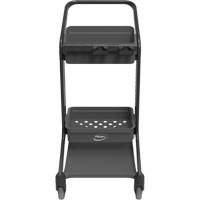 HyGo Mobile Cleaning Station Auto-Cam