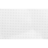 Disposable Melamine Floor Pad, Scrubbing, White Auto-Cam