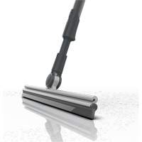 Rubbe Refill for Blade Wet & Dry Spray Mop System Auto-Cam