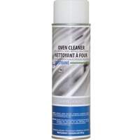 Oven Cleaner, 425 g, Aerosol Can Auto-Cam