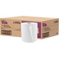 PRO Select Roll Paper Towel, 1 Ply, Standard, 1000' L Auto-Cam
