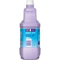 WetJet All-Purpose Floor Cleaner Solution Refill, 1.25 L, Bottle Auto-Cam