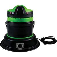 Aspirateur baril, Sec, 55 gal. US (208,19 Litres) Auto-Cam