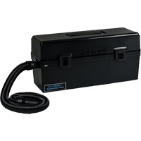 Aspirateur &eacute;lectronique Omega Supreme, Sec, 1 gal. US (3,78 litres) Auto-Cam