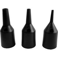 Ensemble de buses de soufflage de la s&eacute;rie Ergo Backpack Auto-Cam