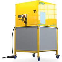 Atomik Air&reg; 240V Air Quality Control, 40 000 sq. ft. Coverage Auto-Cam