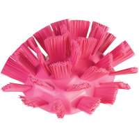 Brosse UST pour cuves, Soies Ferme, Longueur de 7-1/2", Rose Auto-Cam