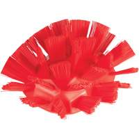 Brosse UST pour cuves, Soies Ferme, Longueur de 7-1/2", Rouge Auto-Cam