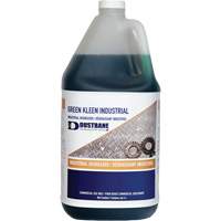 Green Kleen Industrial Degreaser & Coolant Residue Cleaner, 4 L, Jug Auto-Cam