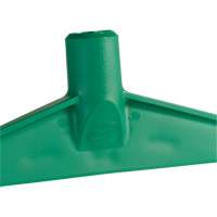 Racloir pour table & plancher, Vert, 9-3/5" la x 1-1/5" lo Auto-Cam