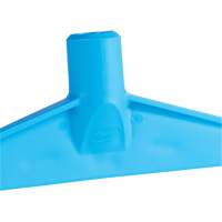 Racloir pour table & plancher, Bleu, 9-3/5" la x 1-1/5" lo Auto-Cam