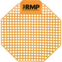 Splash-Free Urinal Screen Auto-Cam