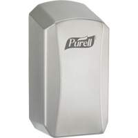 PURELL&reg; LTX Behavioral Health Dispenser for PURELL&reg; Hand Sanitizer, Touchless, 1200 ml Cap. Auto-Cam