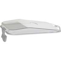 Lid for Utility Boxes Auto-Cam