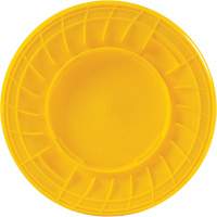 Garbage Bin, Polyethylene, 44 US gal. Auto-Cam