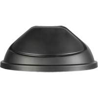 Lid for Half-Round Garbage Bin Auto-Cam
