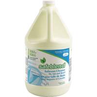 Concentrated Bathroom Cleaner for Tile, Tub & Bowl, 4 L, Jug Auto-Cam