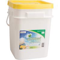 Lemon Fresh Ultra Powder Laundry Detergent, Pail Auto-Cam