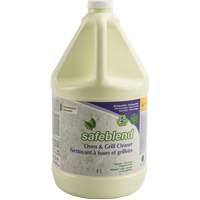 Oven & Grill Cleaner, 4 L, Jug Auto-Cam