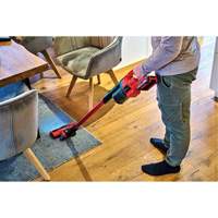 Aspirateur balai sans fil (outil seulement), 18 V, Capacit&eacute; 0,16 gal. Auto-Cam