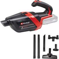 Aspirateur &agrave; main/balai de luxe sans fil (outil seulement), 18 V, Capacit&eacute; 0,15 gal. Auto-Cam