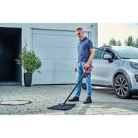 Aspirateur &agrave; main/balai de luxe sans fil (outil seulement), 18 V, Capacit&eacute; 0,15 gal. Auto-Cam