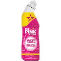 Gel nettoyant pour toilettes au parfum fruit&eacute;, 750 ml, Bouteille Auto-Cam