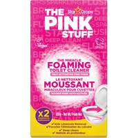 Nettoyant moussant autoactivant pour toilettes, 200 g Auto-Cam