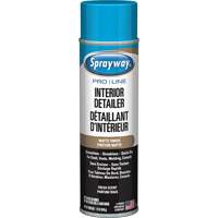 Nettoyant esth&eacute;tique automobile Pro Line avec fini mat & parfum frais Auto-Cam