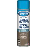 D&eacute;capant pour cire de plinthes avec mousse adh&eacute;sive, 19 oz., Canette a&eacute;rosol Auto-Cam