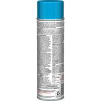 D&eacute;capant pour cire de plinthes avec mousse adh&eacute;sive, 19 oz., Canette a&eacute;rosol Auto-Cam