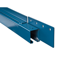 Wire Mesh Partition Components - Hardware Auto-Cam
