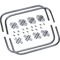 Pièces & accessoires pour tendeur d'arrimage