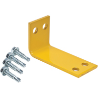 Wire Mesh Partition Components - Hardware Auto-Cam