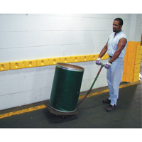 10" Wall Protectors Auto-Cam